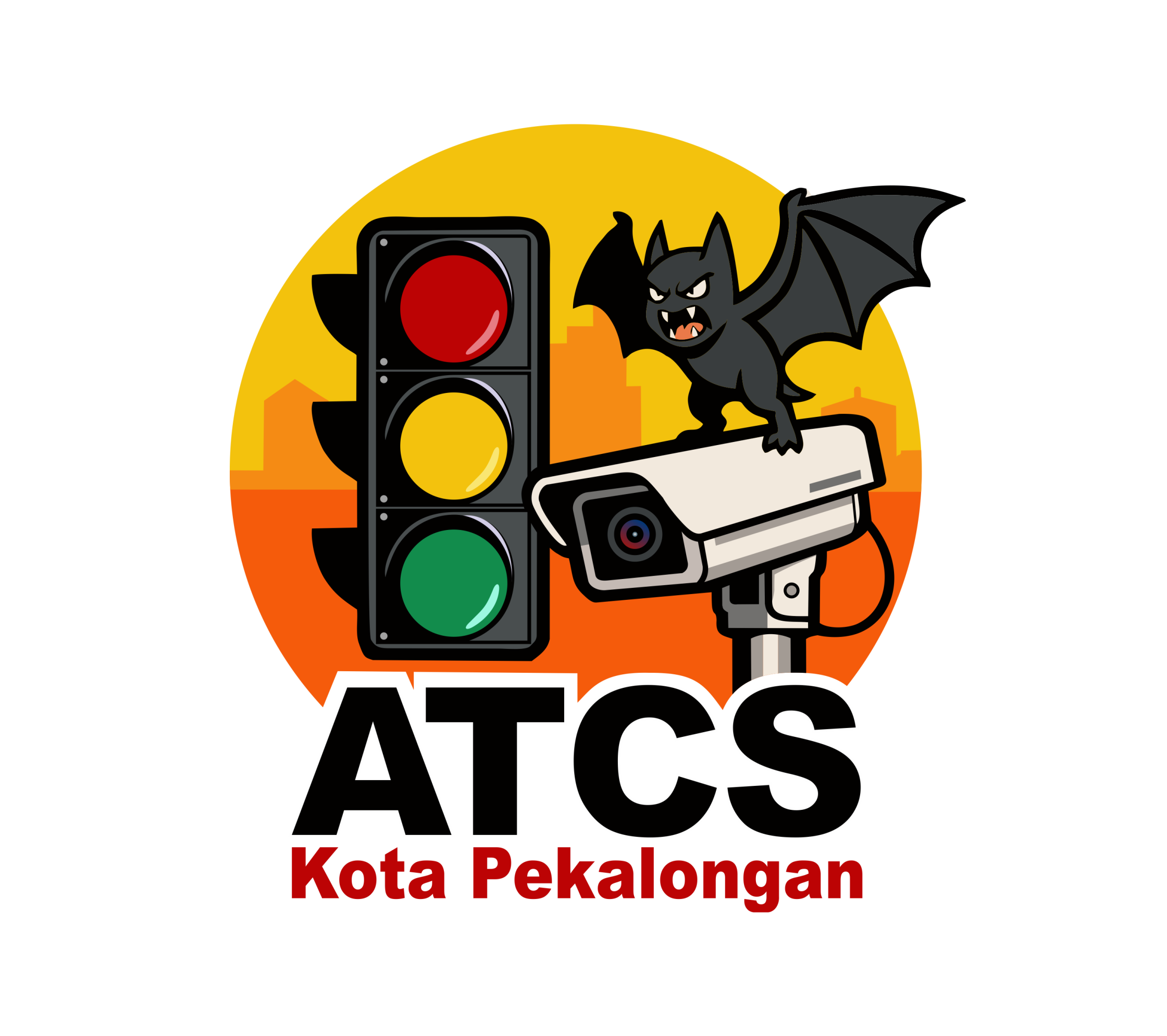ATCS Kota Pekalongan